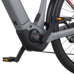 Bergamont E-Horizon Sport 10