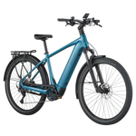 Bergamont E-Horizon Sport 20