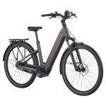 Bergamont E-Horizon Tour 10 Belt Wave