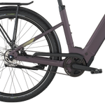 Bergamont E-Horizon Tour 10 Belt Wave