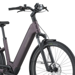 Bergamont E-Horizon Tour 10 Belt Wave