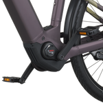 Bergamont E-Horizon Tour 10 Belt Wave