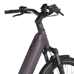 Bergamont E-Horizon Tour 10 Belt Wave