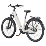 Bergamont E-Horizon Tour 50 Wave