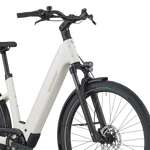 Bergamont E-Horizon Tour 50 Wave