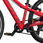 SCOTT Contrail 200 FCB Bike