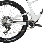 SCOTT Spark RC World Cup EVO Bike