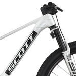 SCOTT Spark RC World Cup EVO Bike