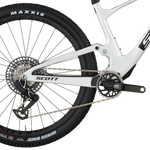 SCOTT Spark RC World Cup EVO Bike