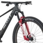 SCOTT Spark RC World Cup Bike