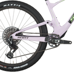 SCOTT Spark RC World Cup Bike