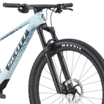 SCOTT Spark RC Pro Bike