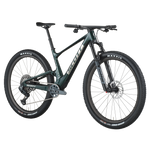 SCOTT Spark RC Team Issue Bike