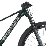 SCOTT Spark RC Team Issue Bike