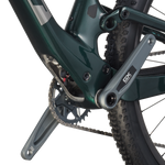 SCOTT Spark RC Team Issue Bike