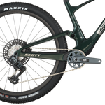 SCOTT Spark RC Team Issue Bike