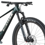 SCOTT Spark RC Team Issue Bike