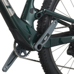 SCOTT Spark RC Team Issue Bike