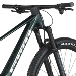 SCOTT Spark RC Team Issue Bike