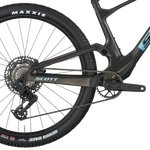 SCOTT Spark RC Team Bike