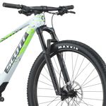 SCOTT Spark RC Comp Bike