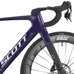 SCOTT Foil RC Team Bike