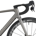 SCOTT Addict RC Team Bike