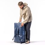 BACH Dr. Expedition 90L Duffel