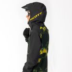 SCOTT Trail Storm Waterproof Men's Jacket