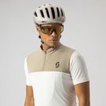 SCOTT Endurance LT Short-sleeve Men's Jersey