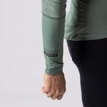 SCOTT Endurance Long-sleeve Men's Jersey