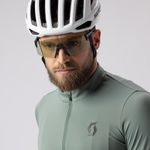 SCOTT Endurance Long-sleeve Men's Jersey