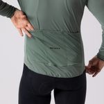 SCOTT Endurance Long-sleeve Men's Jersey