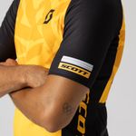 SCOTT RC Endurance Short-sleeve Men's Jersey