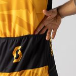 SCOTT RC Endurance Short-sleeve Men's Jersey