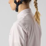 Chaqueta cortavientos para mujer SCOTT Endurance Windbreaker