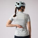 Maillot de manga corta para mujer SCOTT Endurance LT