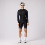 Maillot de manga larga para mujer SCOTT Pro