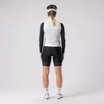 Chaleco cortavientos para mujer SCOTT Pro Windbreaker