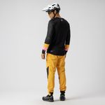 SCOTT Tuned Long-sleeve Men's Tee