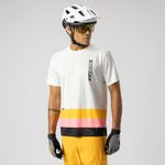  Maillot à manches courtes homme SCOTT Tuned SL