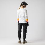 Maillot de manga larga para mujer SCOTT Tuned