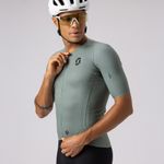 SCOTT Ultd Aero Short-sleeve Men's Jersey