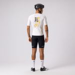 SCOTT Ultd Aero Short-sleeve Men's Jersey