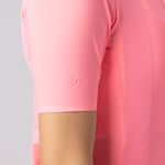 Maillot de manga corta para mujer SCOTT Ultd