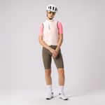 SCOTT Ultd. Culote con tirantes para mujer ++++