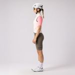 SCOTT Ultd. Culote con tirantes para mujer ++++