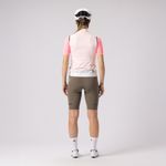 SCOTT Ultd. Culote con tirantes para mujer ++++