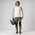 Camiseta de manga larga para hombre SCOTT Trail Vertic Pro