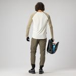 Camiseta de manga larga para hombre SCOTT Trail Vertic Pro